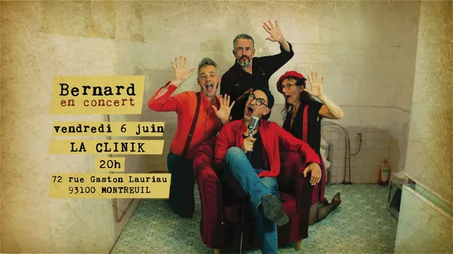 Bernard