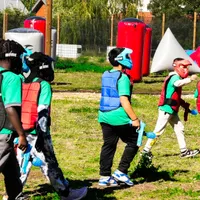 NX Paintball