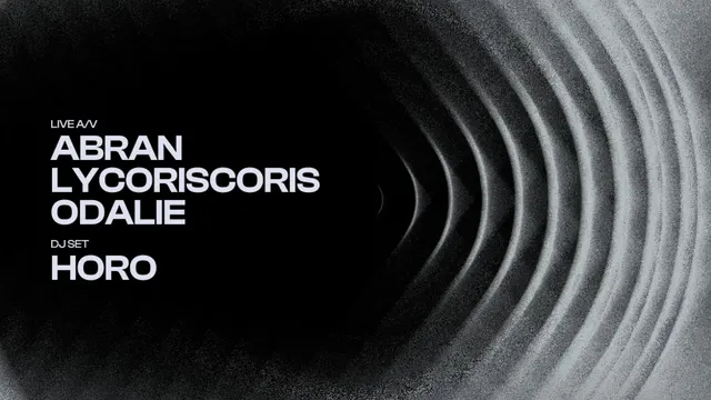 Echoes