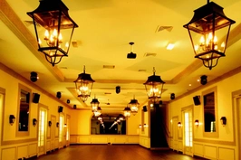 Salons Vianey