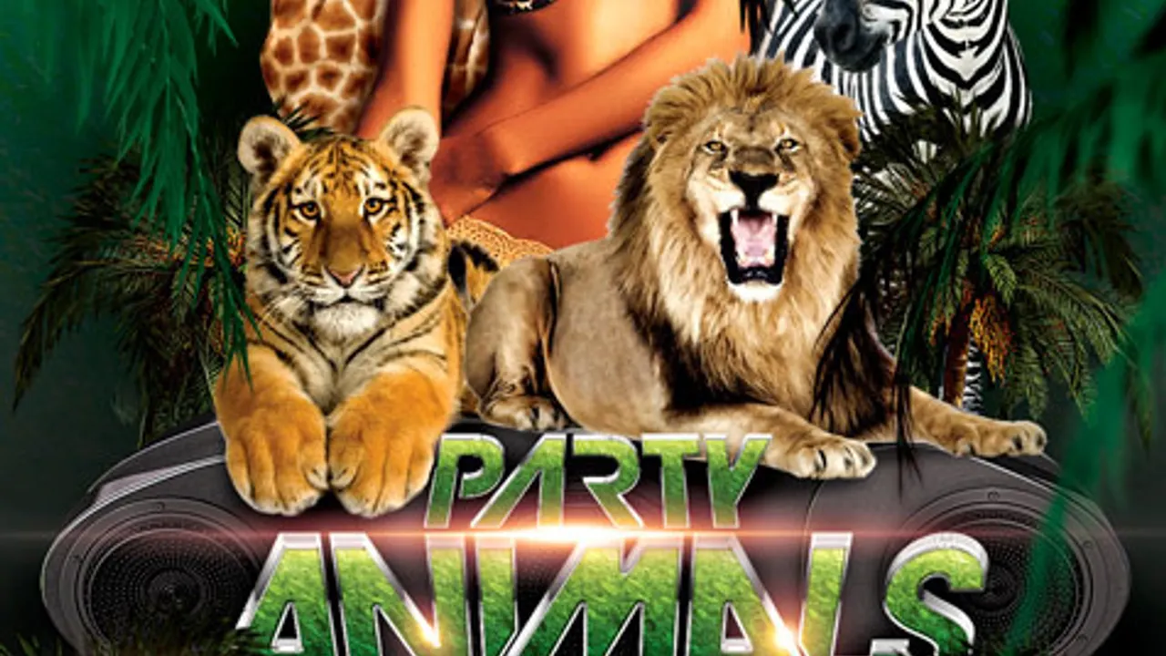 Party Animals