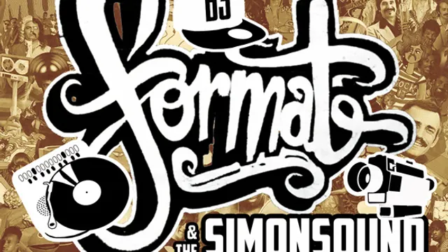dj format