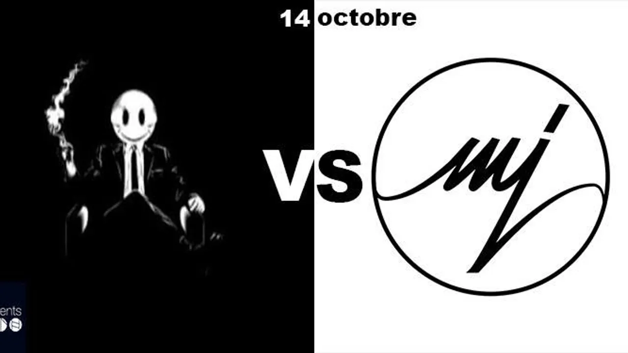 VERSUS#08 : OSBGS VS Mystic Jupiter