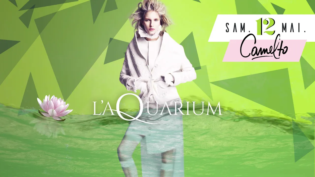 L'Aquarium Restaurant & Club by Camelto