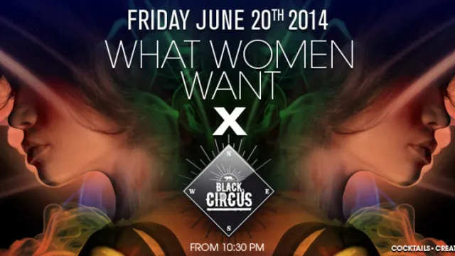 What women want