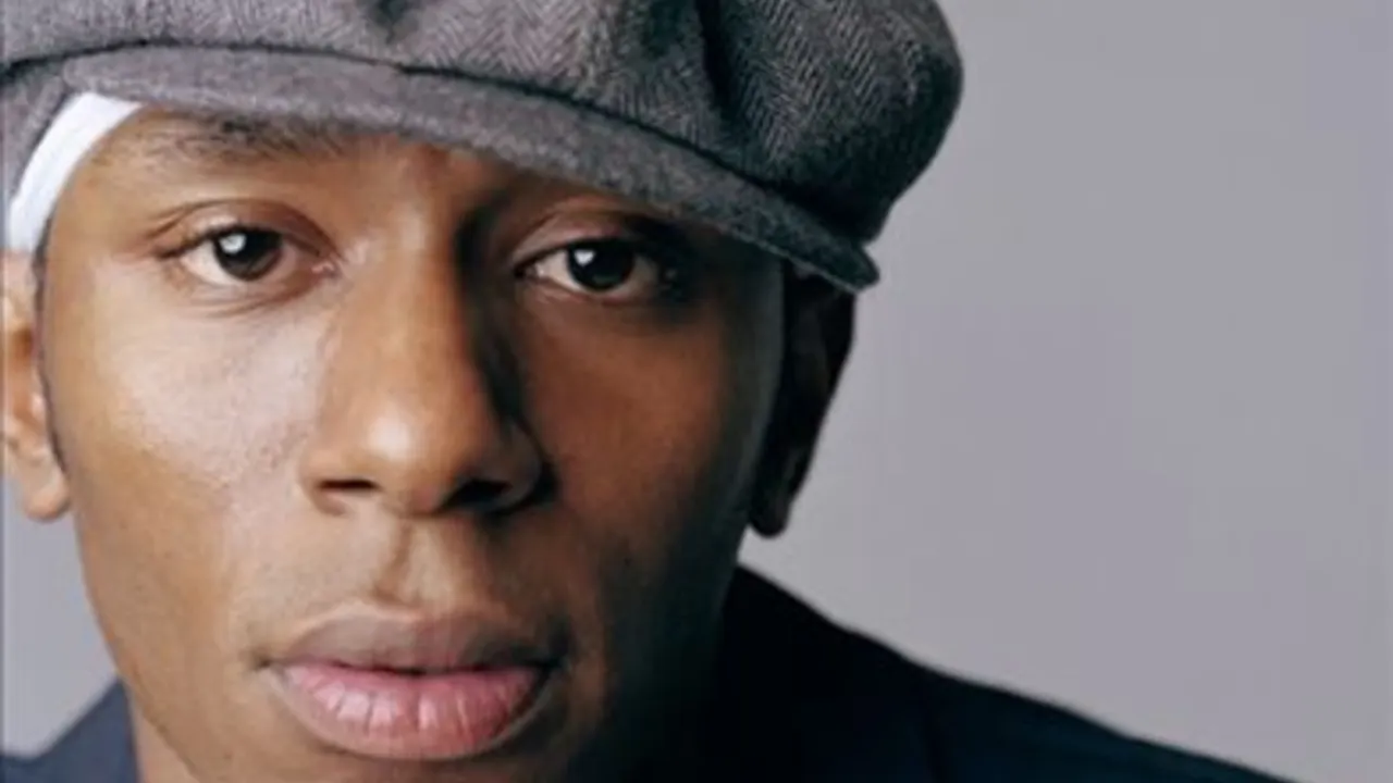 Black Star (yasiin bey - Talib Kweli)