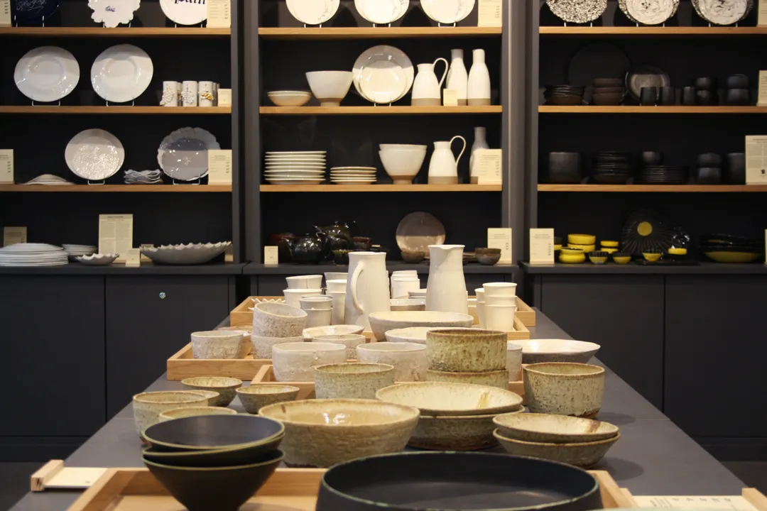 Empreintes Galerie d'art Shop Paris