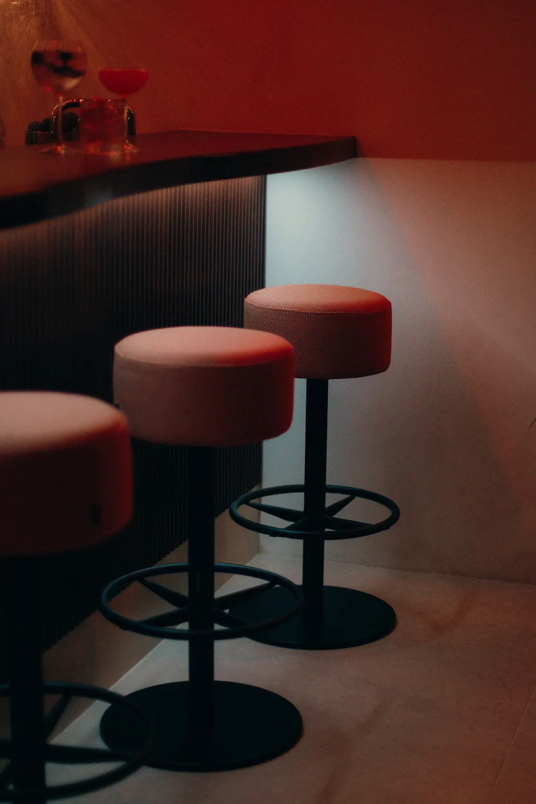 Le Stock Restaurant Paris