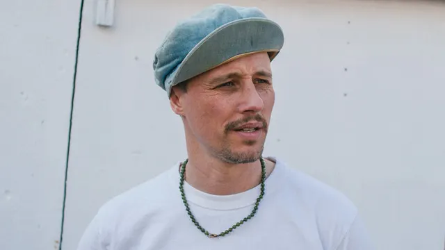 JP COOPER