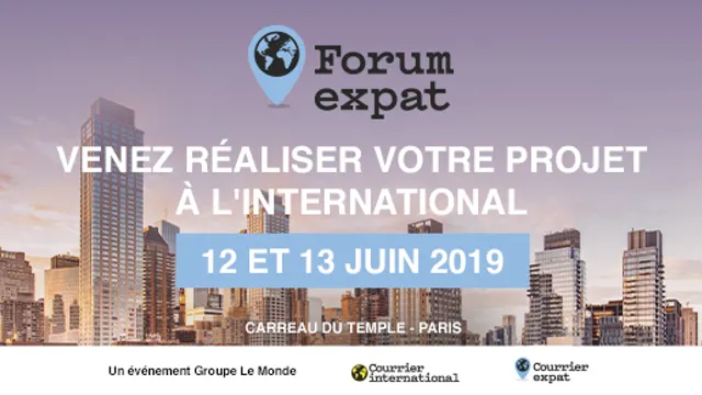 Forum Expat