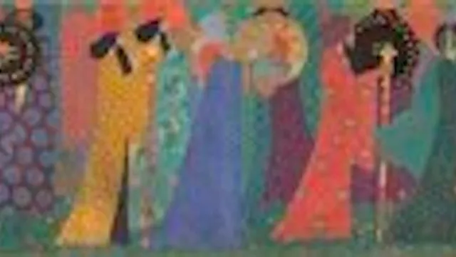 Dolce Vita, Art décoratif italien 1900-1940, du Liberty au design industriel