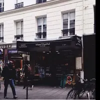 Le Man'Ouché