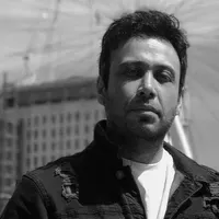 Mohsen Chavoshi
