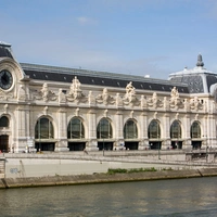 Musée d'Orsay