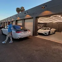 B La B