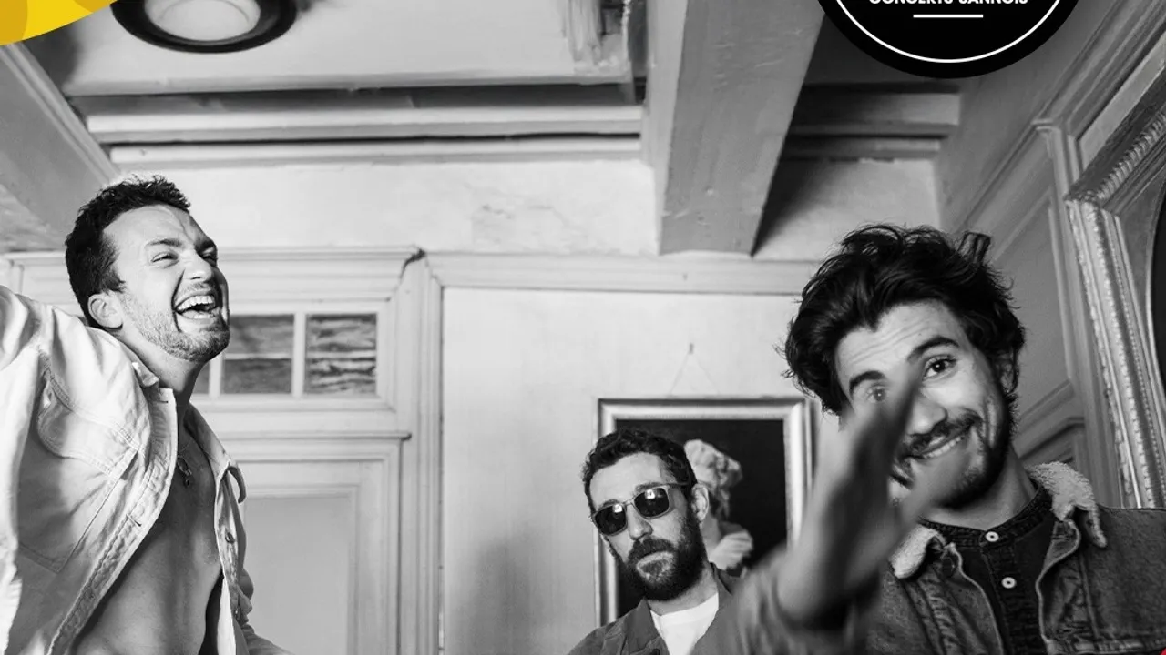 Jeune public : La Récré Rock