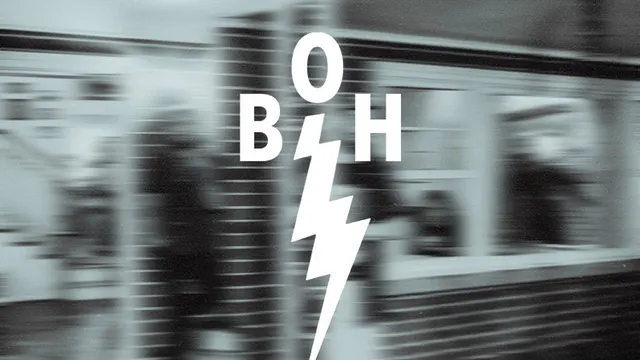 Band of Horses - Celebrating 20 Years of Everything All the Time