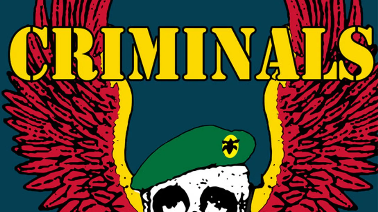 Fun Lovin' Criminals