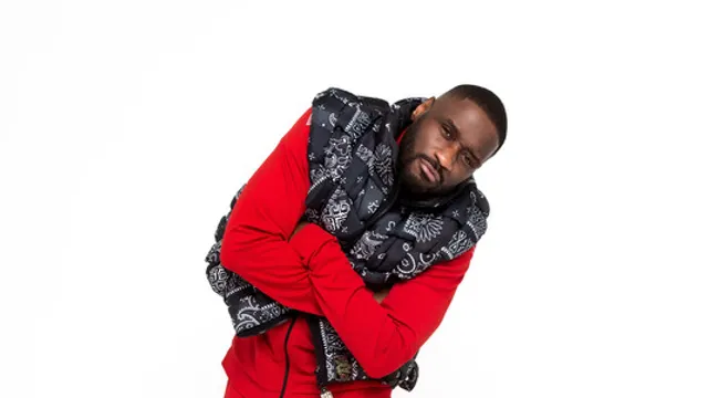 Annulé : Lethal Bizzle