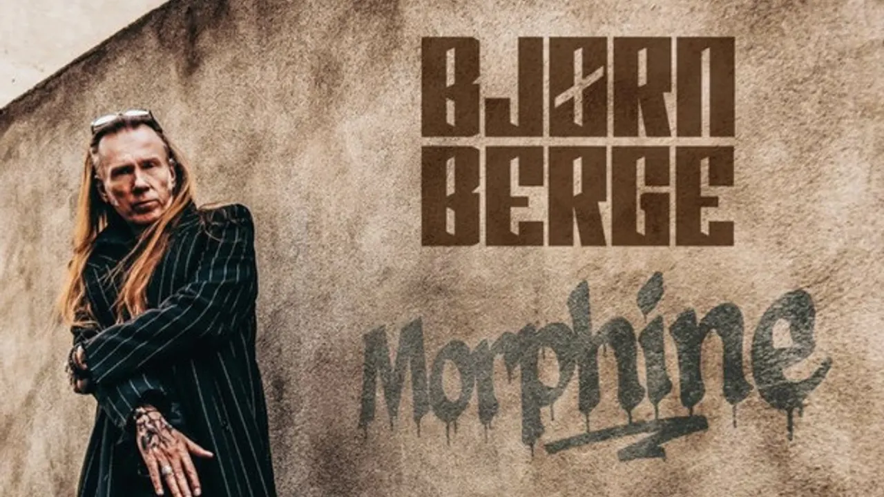 Bjorn Berge + 1ère Partie : Mackenzie Leighton
