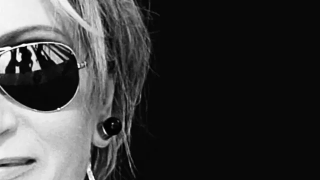 Patricia Kaas