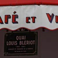 Bistrot Blériot