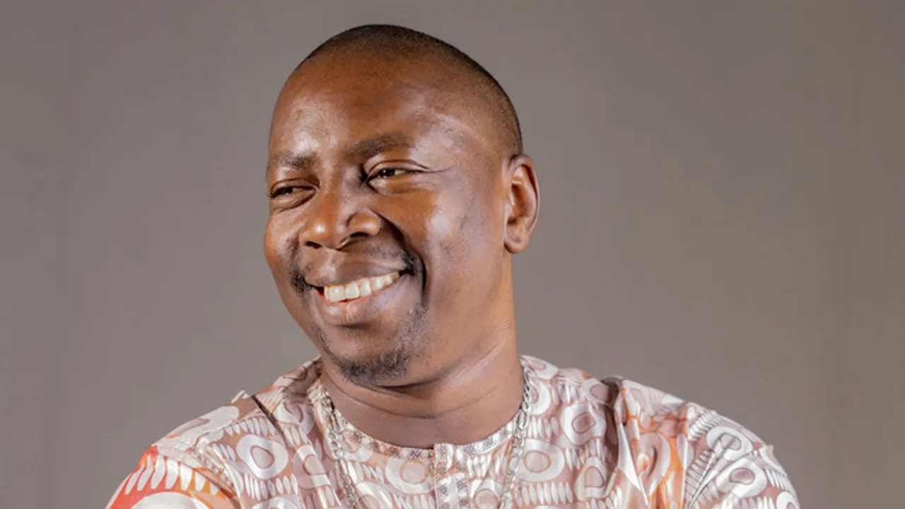 Vieux Farka Touré