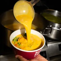 Bambou Kitchen