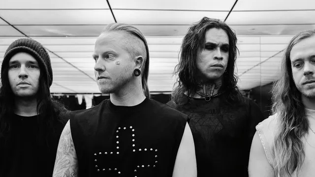 A Skylit Drive, Vampires Everywhere!