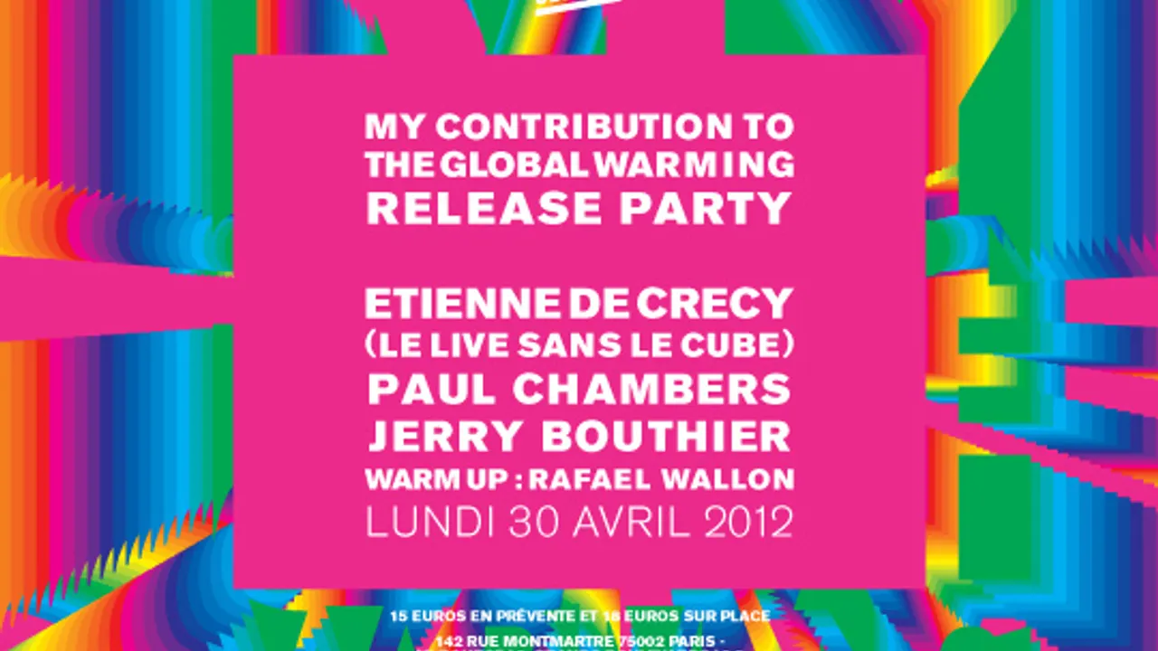 PIXADELIC RESIDENCY