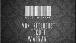 MODE IN CHINA