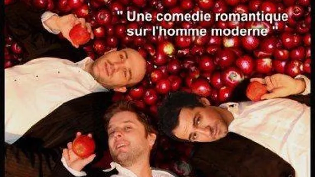 Desperate Housemen
