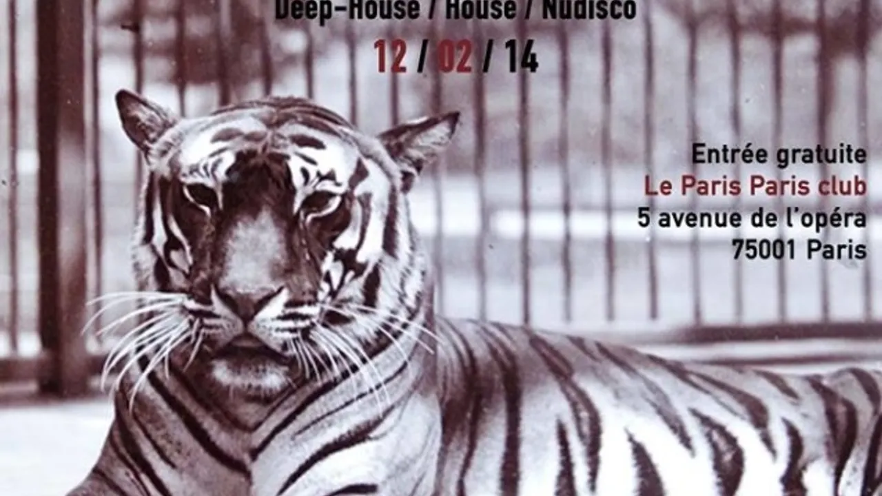 Le zoo