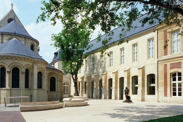 Musée des Arts et Métiers