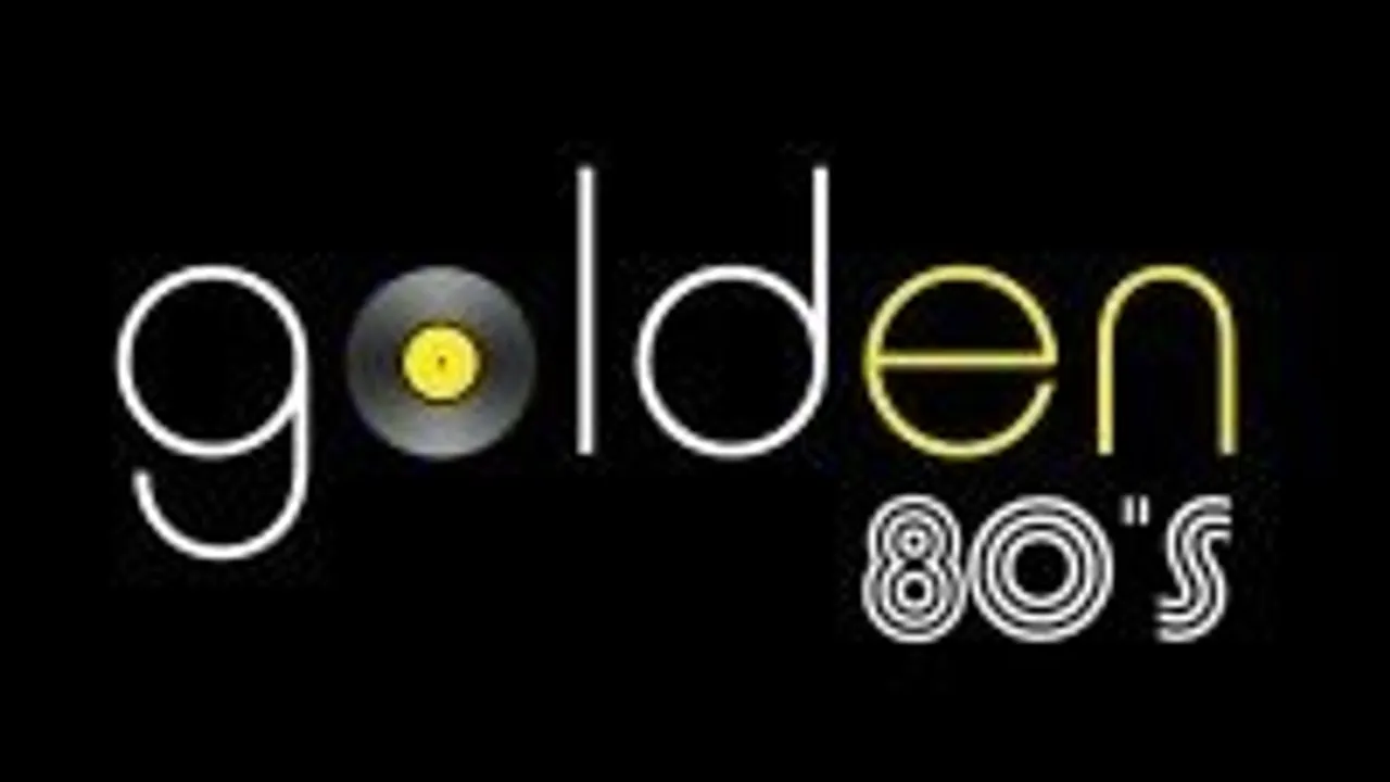 GOLDEN 80'S : BACK IN FULL FORCE