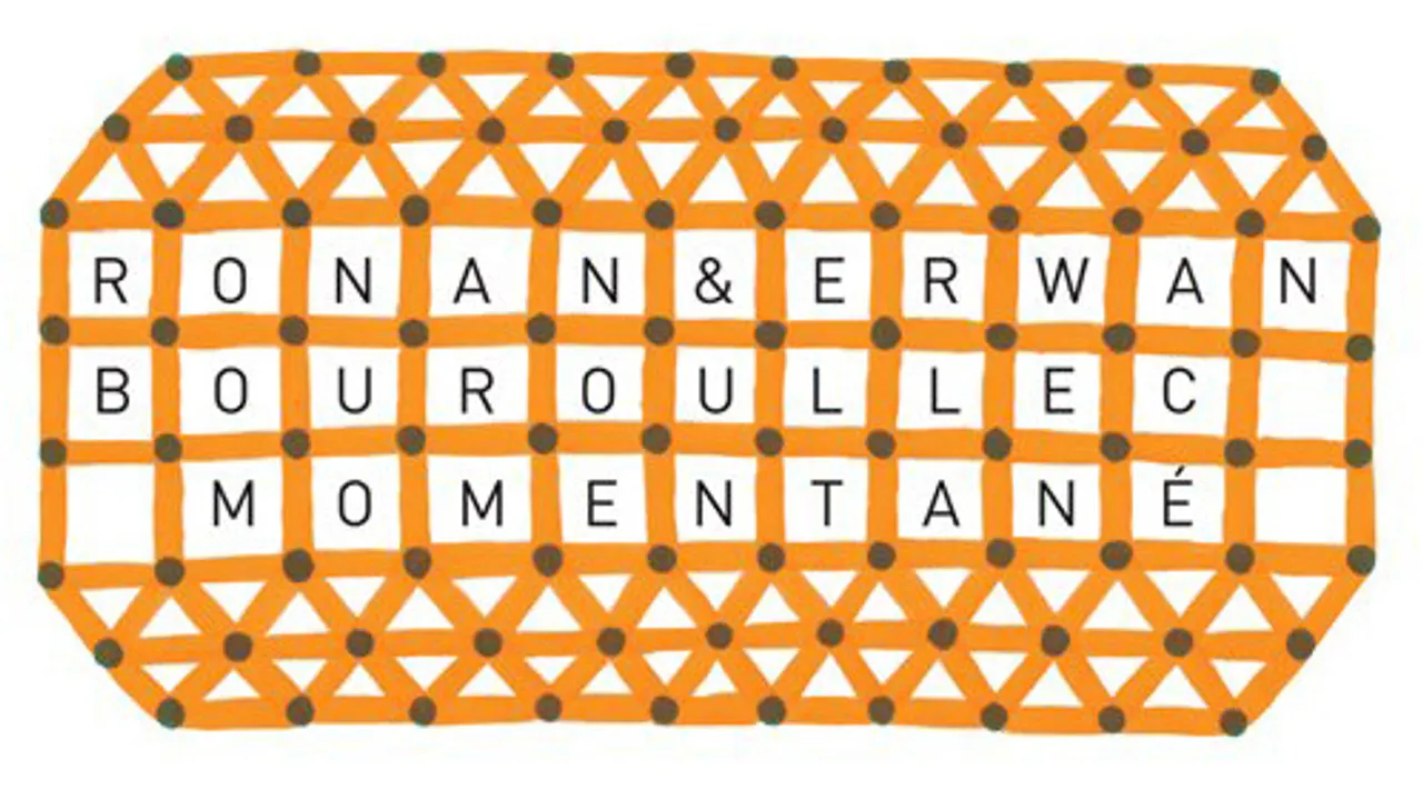 Momentané, Ronan et Erwan Bouroullec