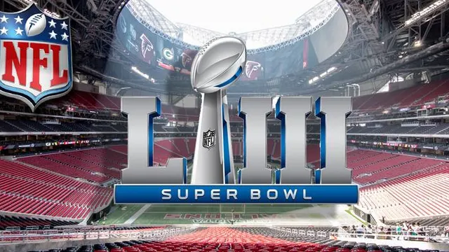 Super Bowl LIII at Belushi's Paris GDN