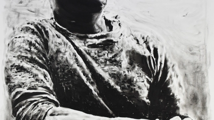 "(im)perméabilités" de Xavier Servas & "Embodied Forgotten Places" de Joren Van Acker