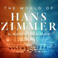 The World of Hans Zimmer - A New Dimension