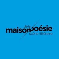 Maison de la poésie