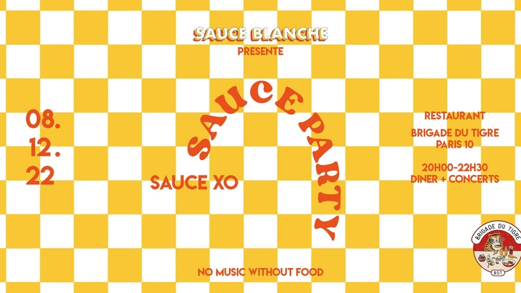 Sauce Party