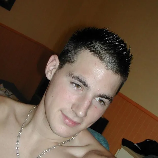 Nicolas F
