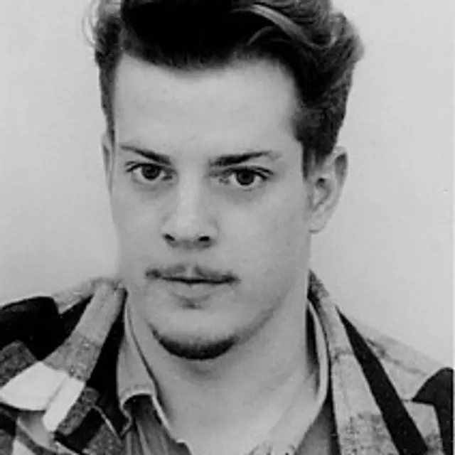 Jerome K