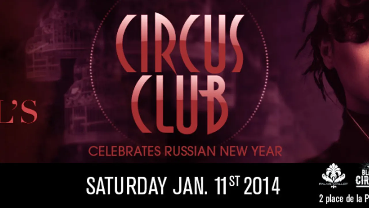 Circus Club