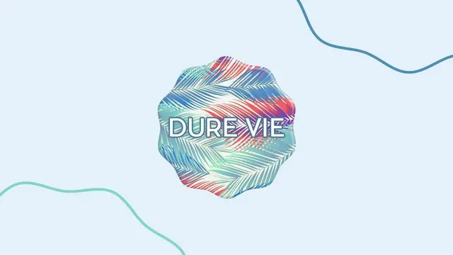 Dure Vie avec Lone dj set