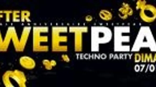 L'after Sweetpeak