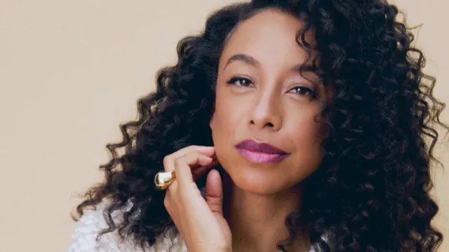 Corinne Bailey Rae