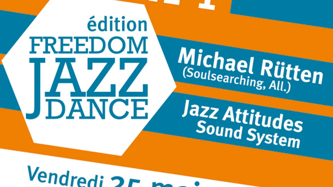 JAZZ ATTITUDES PARTY
