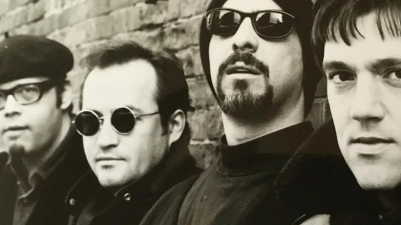 The Smithereens