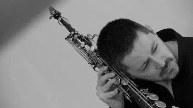 Vincent Jourde Duo